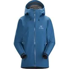 ArcTeryx Women's Beta LT Jacket