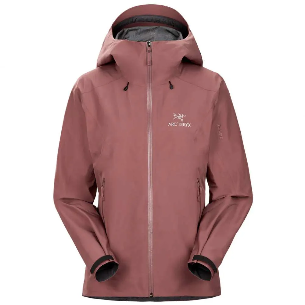 ArcTeryx Women's Beta LT Jacket