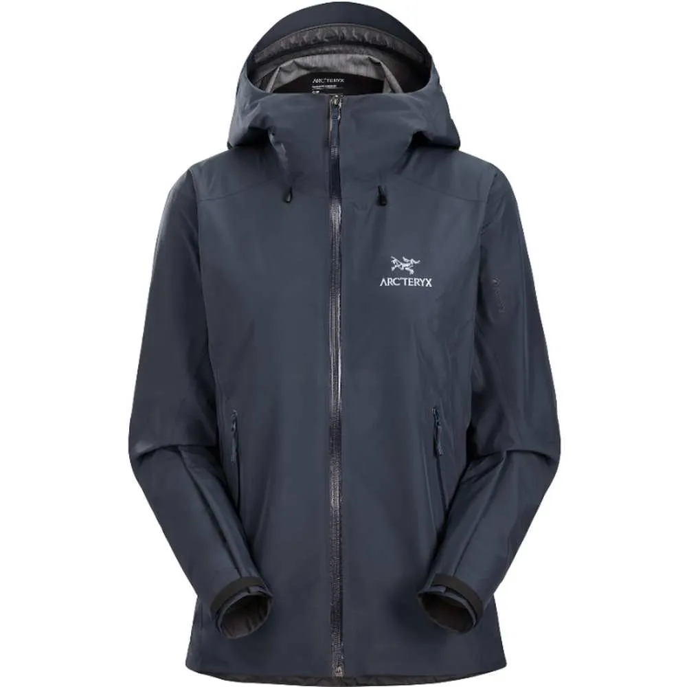 ArcTeryx Women's Beta LT Jacket