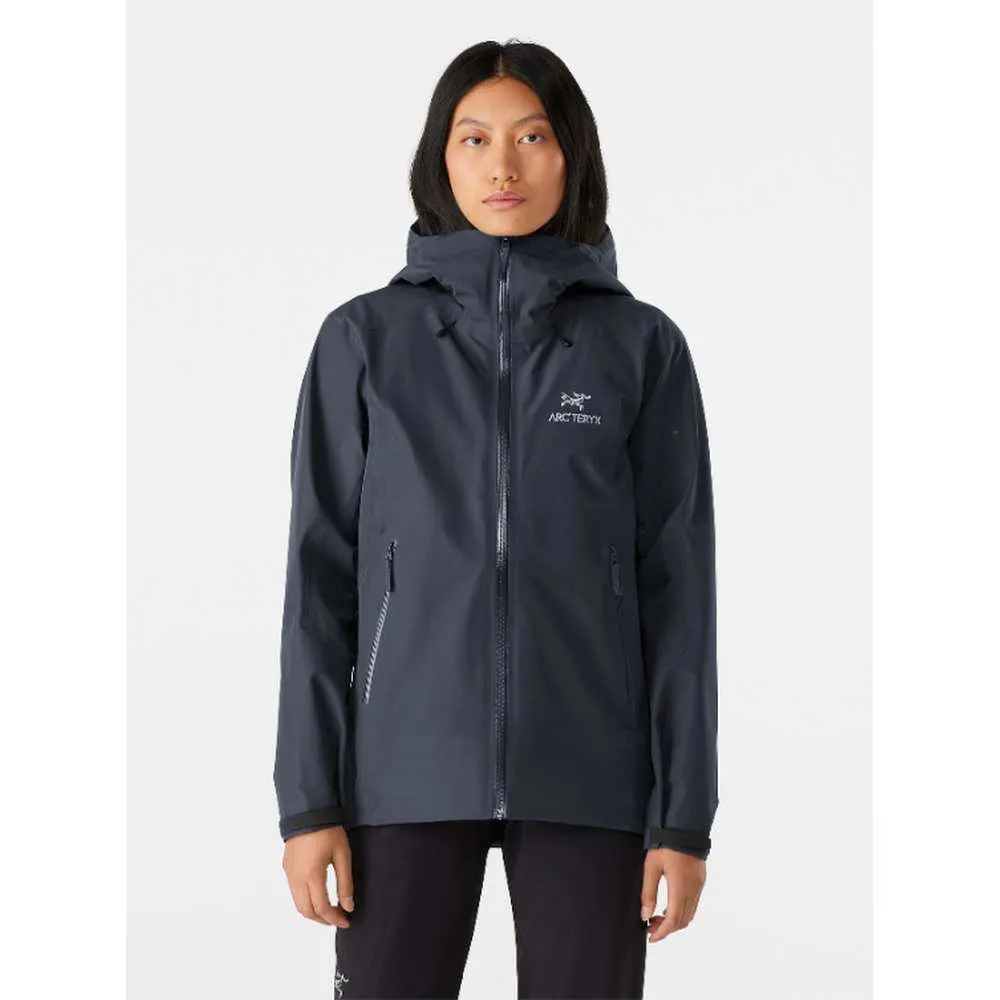 ArcTeryx Women's Beta LT Jacket