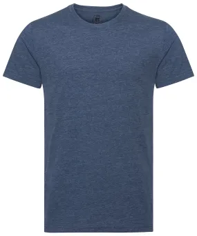 Bright Navy Marl - HD T