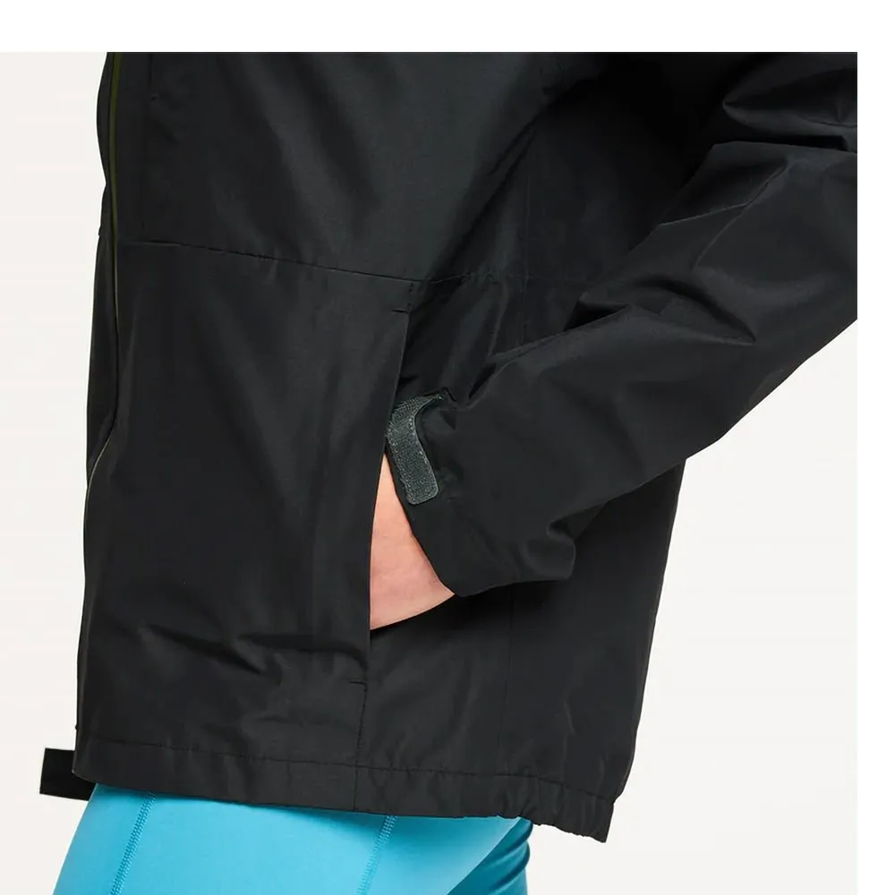 CIELO - WOMEN'S RAIN JACKETS