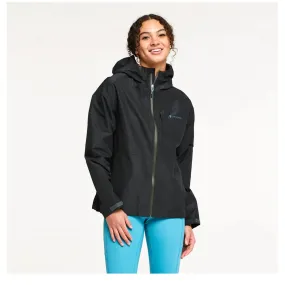 CIELO - WOMEN'S RAIN JACKETS