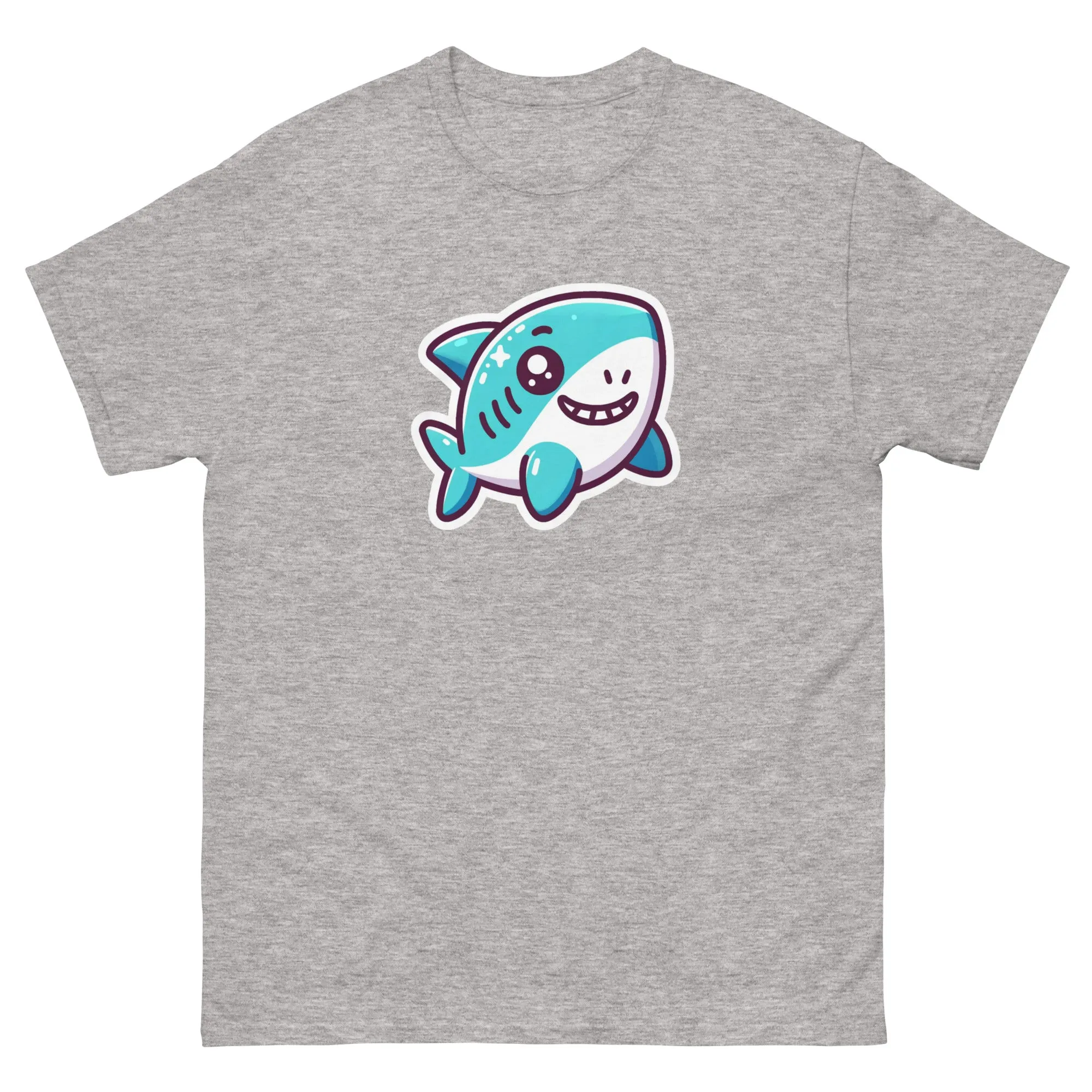 Cool Shark Men's Classic Tee