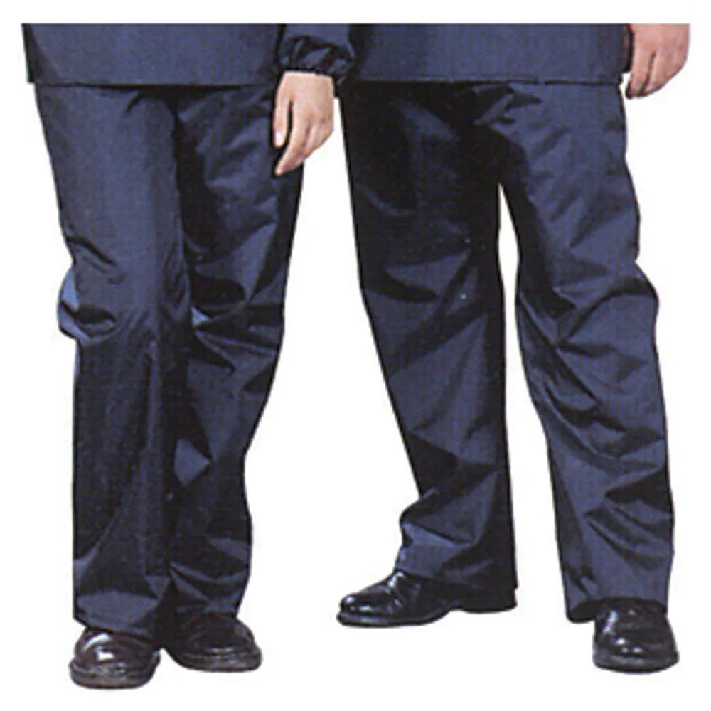 Drytex Dairy Pants Waterproof Windproof Breathable Fabric Large