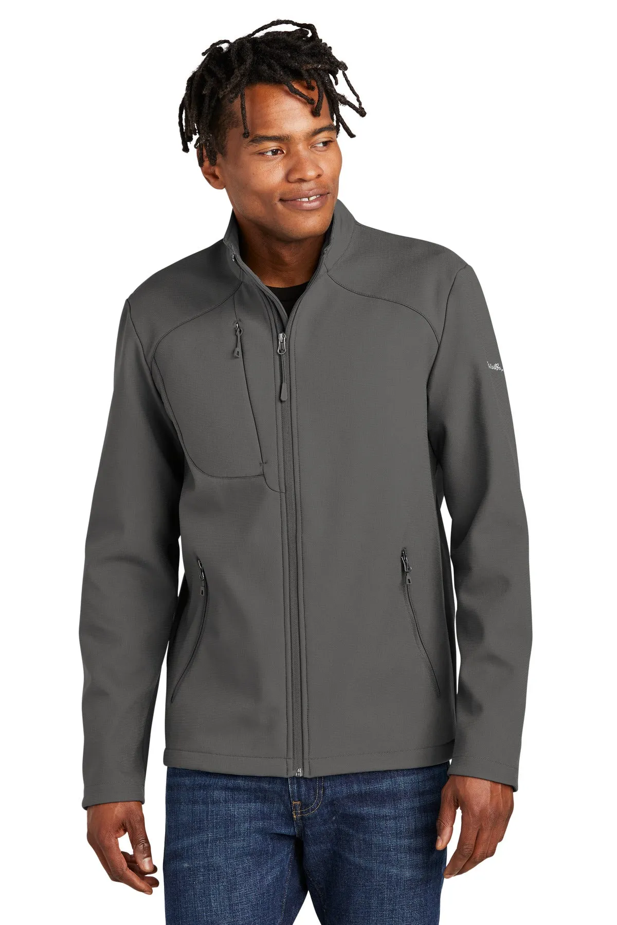 Eddie Bauer Stretch Soft Shell Jacket EB544