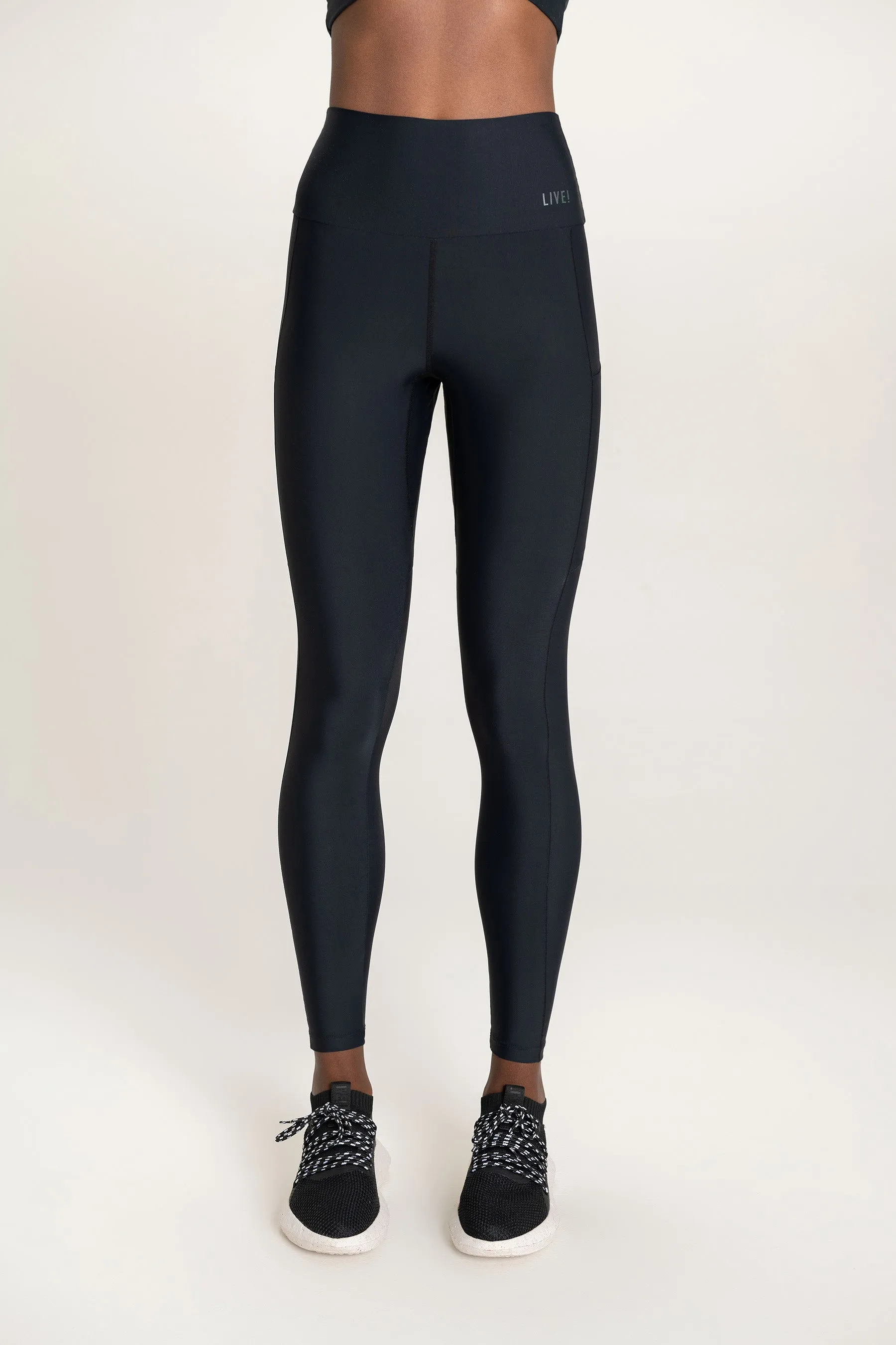 Essential Power Intense Leggings