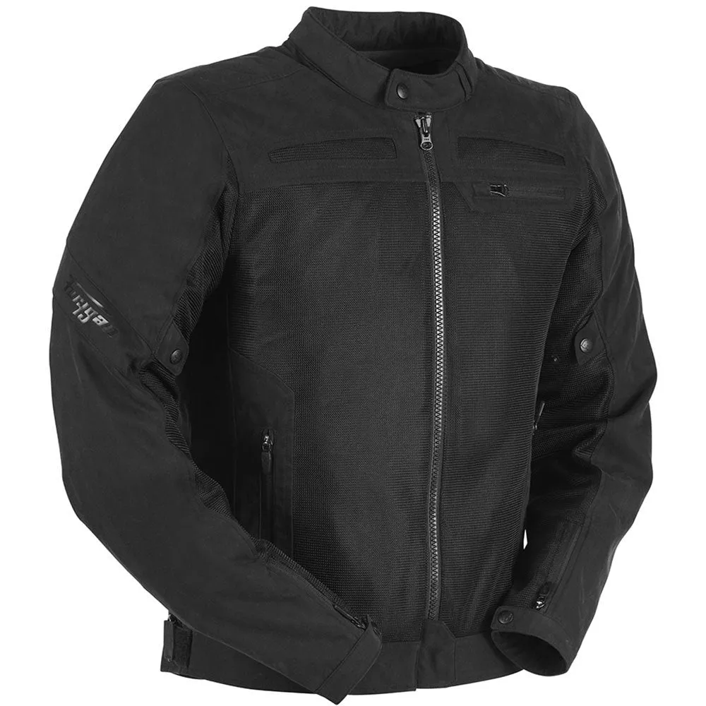 FURYGAN TX FURYO VENTED JACKET 6429