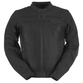 FURYGAN TX FURYO VENTED JACKET 6429