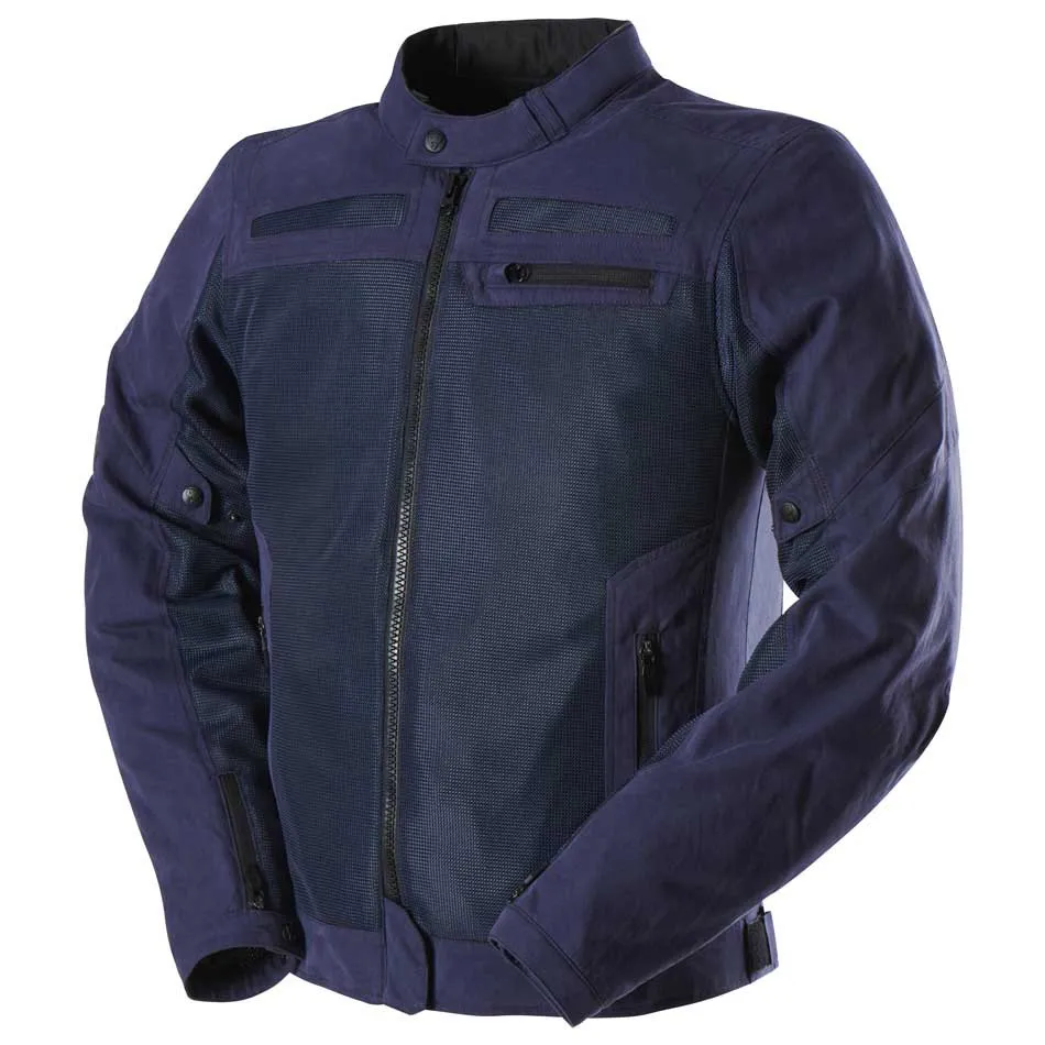 FURYGAN TX FURYO VENTED JACKET 6429