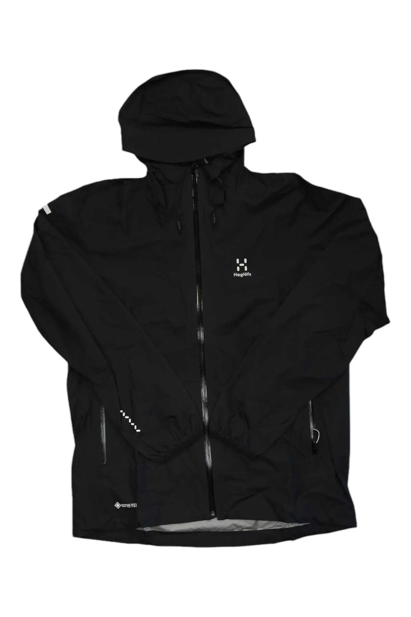 Haglofs Men's L.I.M GTX Jacket