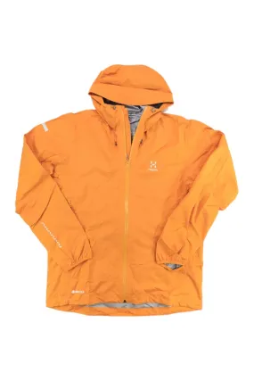 Haglofs Men's L.I.M GTX Jacket