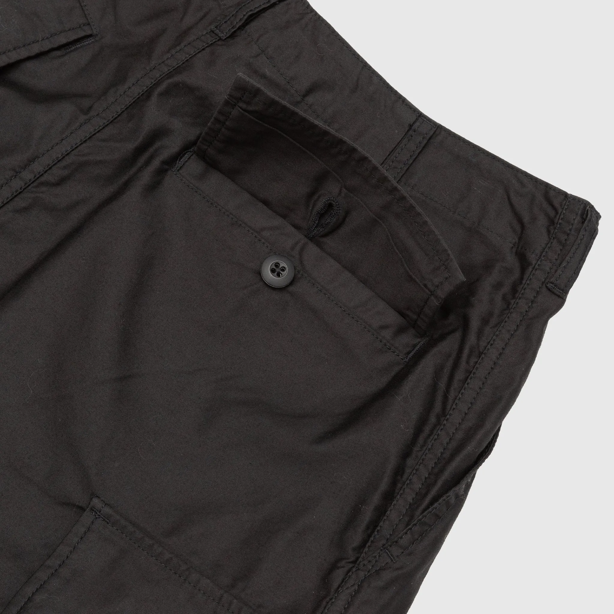 H.D. BDU PANT