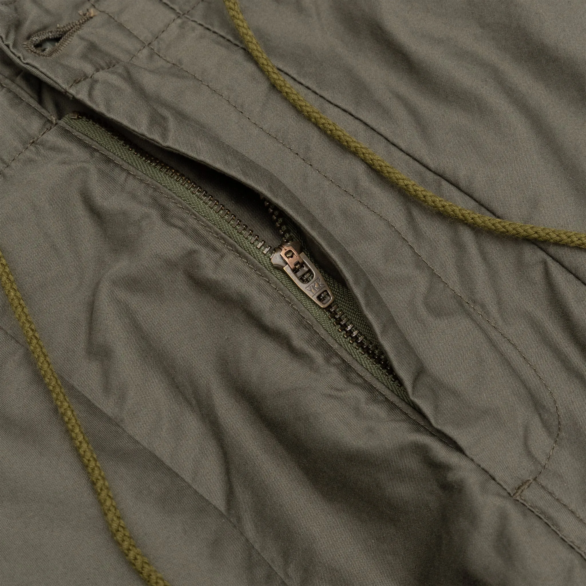 H.D. BDU PANT