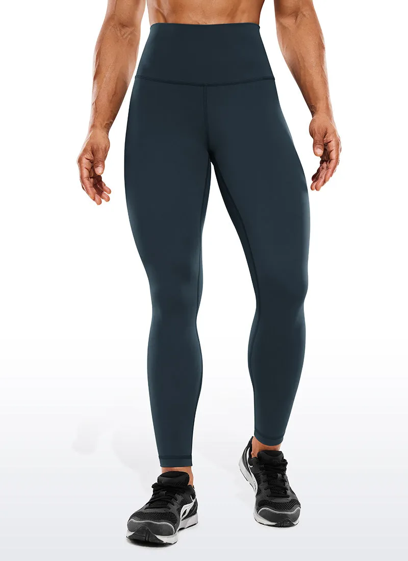 Hugged Feeling Compression Leggings 28''