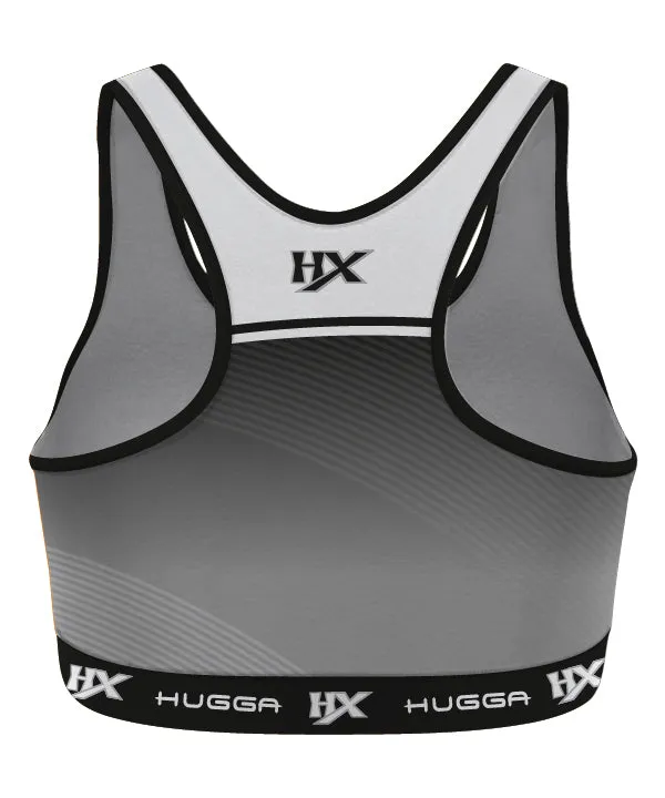 HX Faded Sports Bra