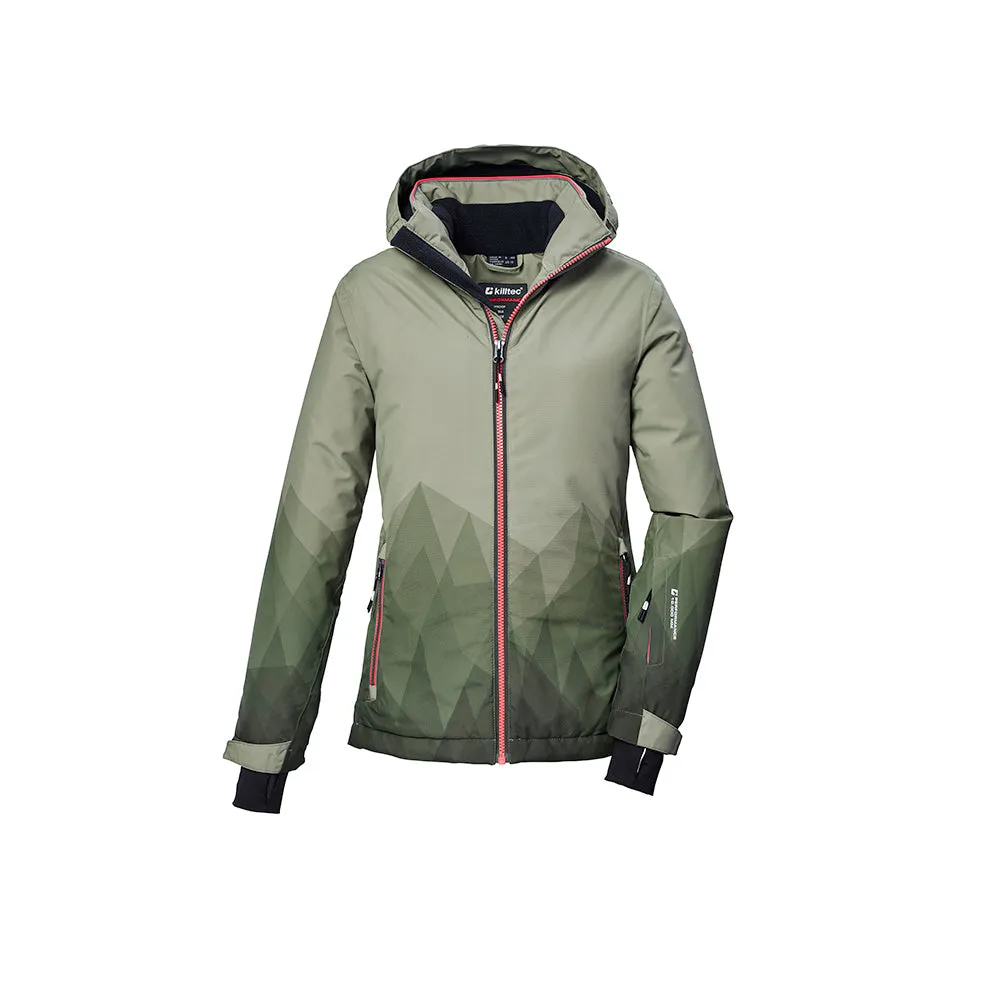 Killtec Meadow Girls Jacket 2025