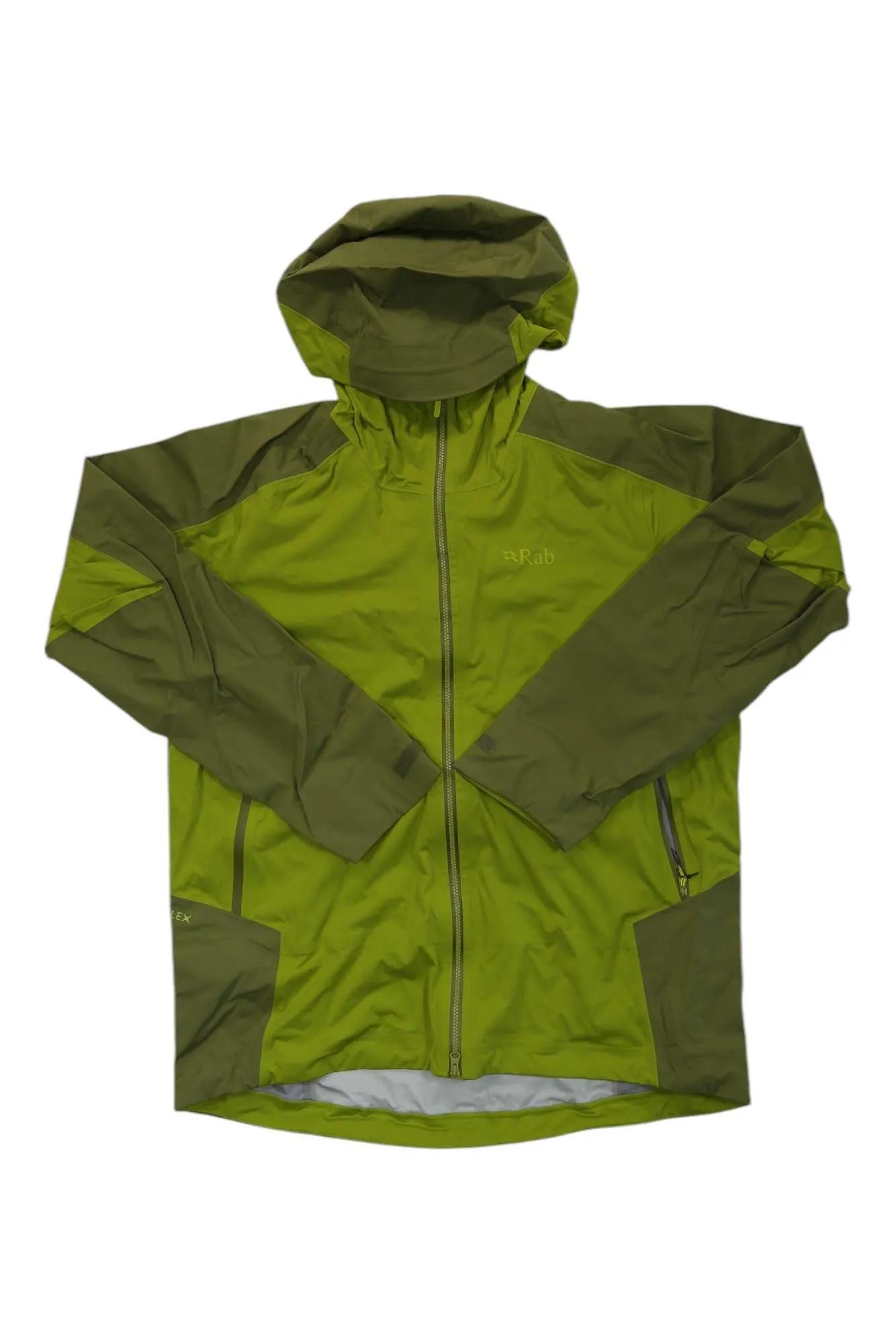 Kinetic Alpine 2.0 Jacket