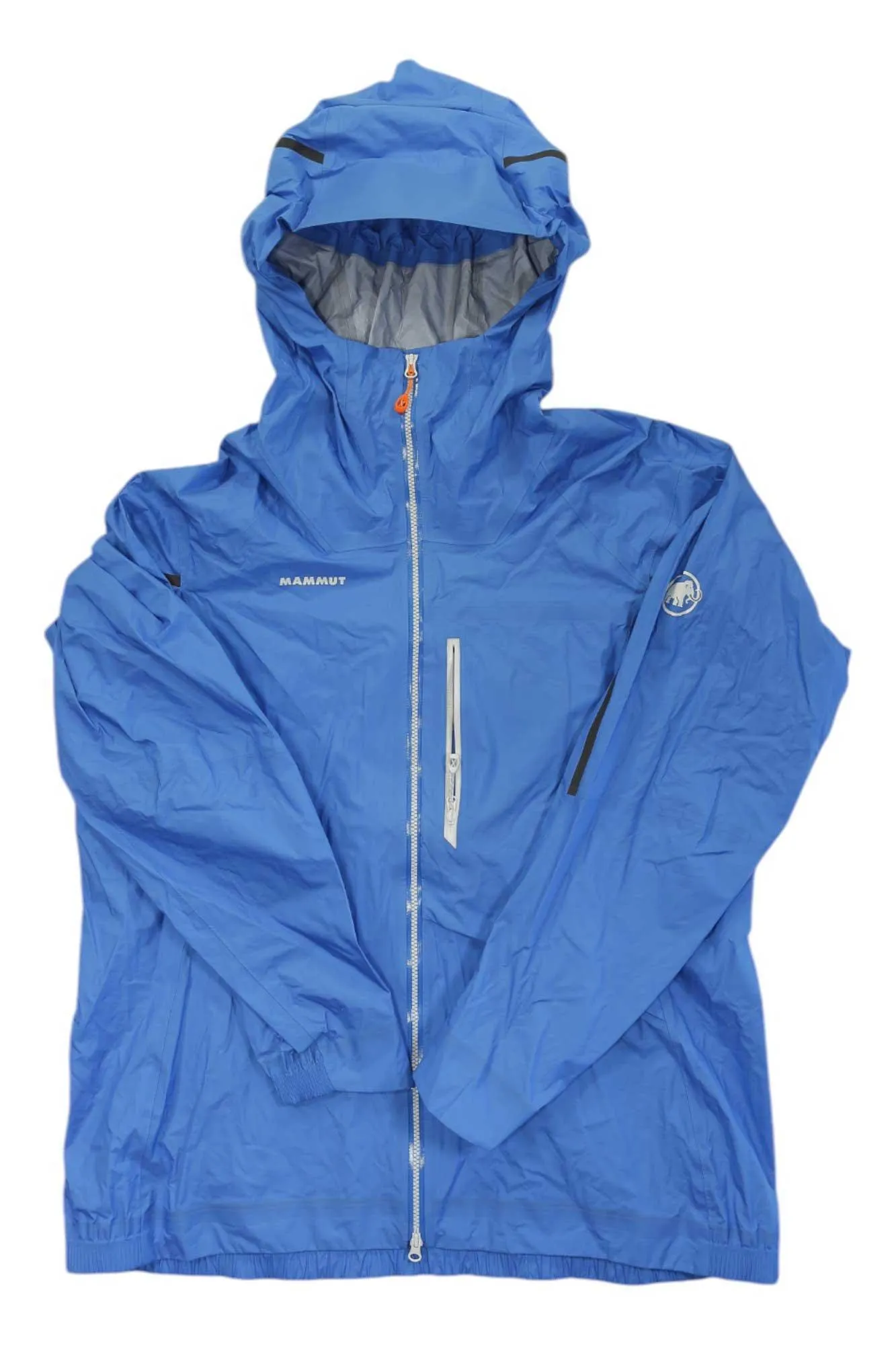 Mammut Women's Nordwand Light HS Hooded Jacket