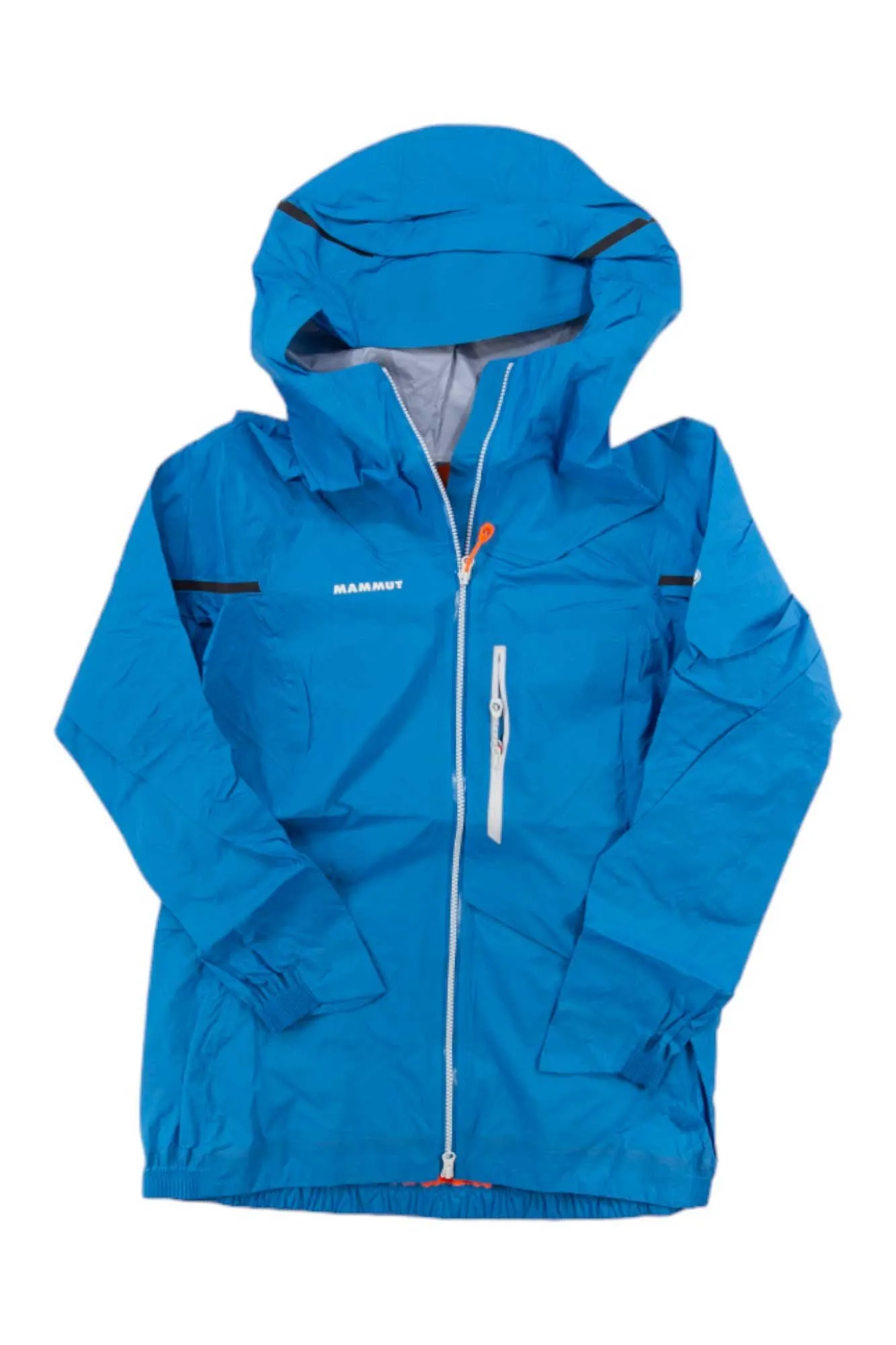 Mammut Women's Nordwand Light HS Hooded Jacket