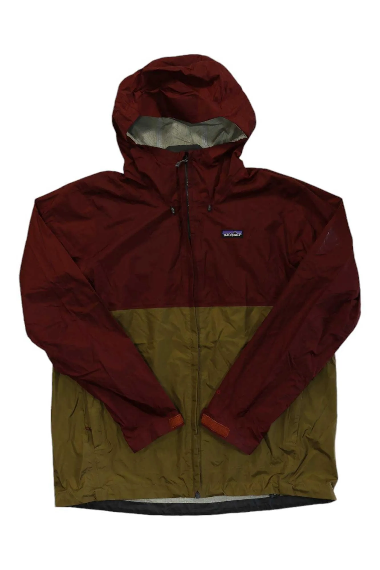 Men's Torrentshell Stretch Rain Jacket