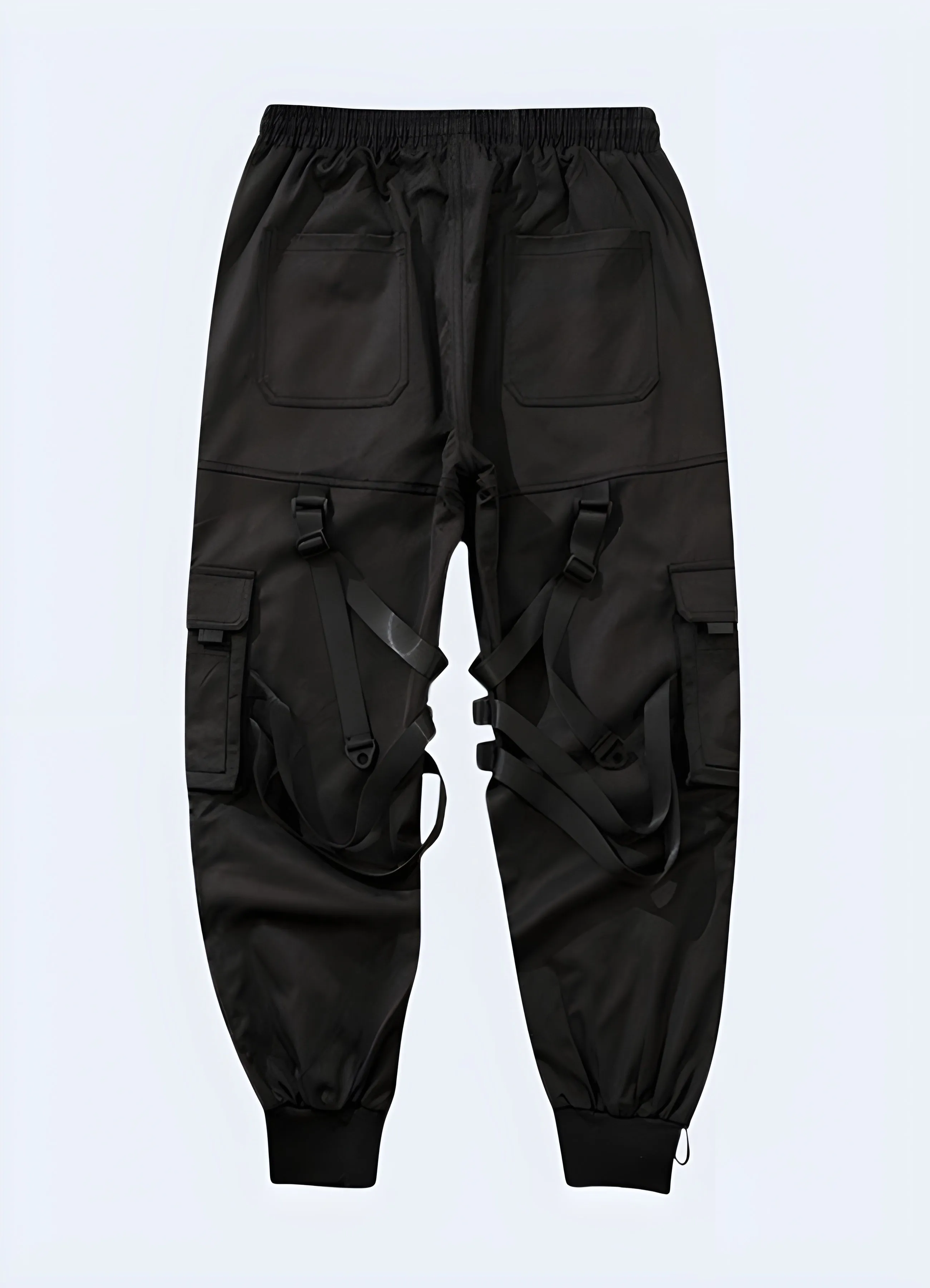 Ninja Cargo Pants