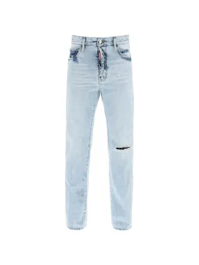 Palm Beach Wash Denim Jeans