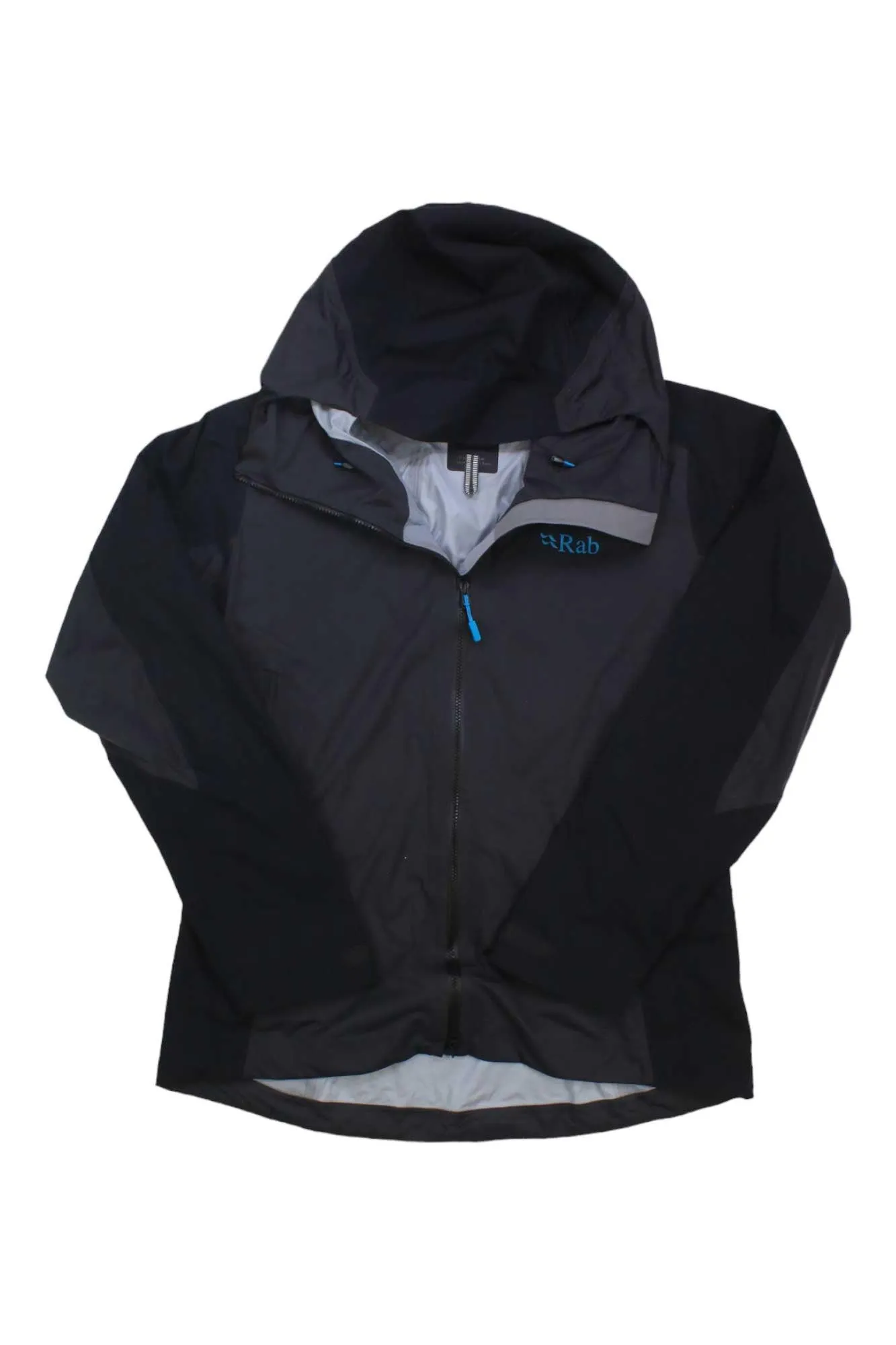 Rab Womens Kinetic Alpine 2.0 Jacket