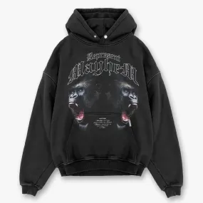 Represent Mayhem Hoodie