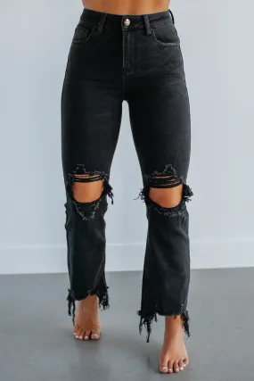 Rudy Risen Jeans - Vintage Black