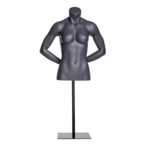 Sports Female Mannequin Torso MM-NI13