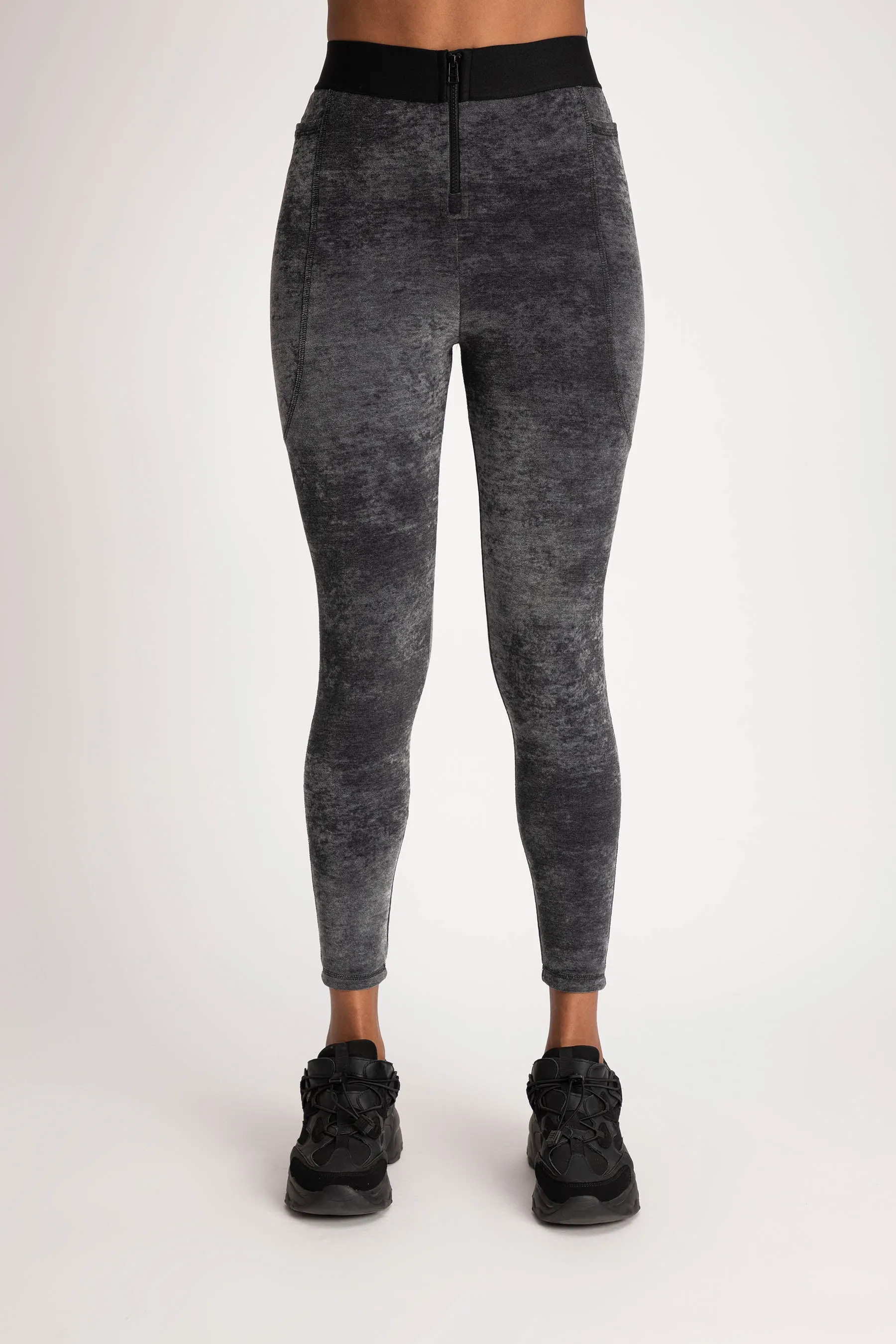 Urban Vibes Leggings