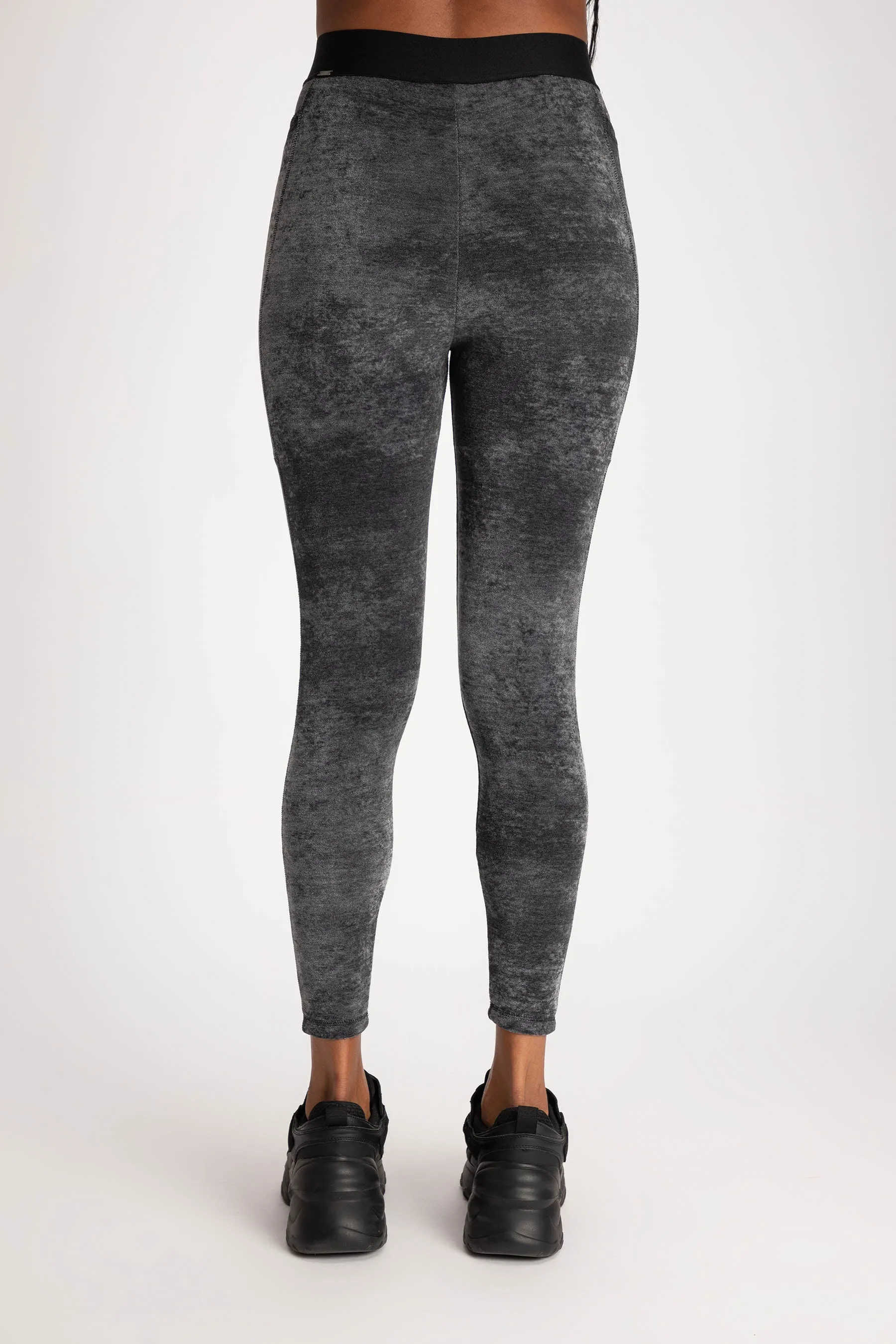 Urban Vibes Leggings