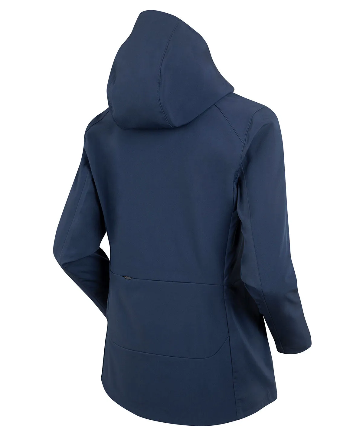 Women's Aliyyah Softshell Hybrid Wind Jacket