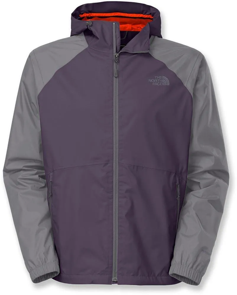 Women's Allabout Rain Jacket