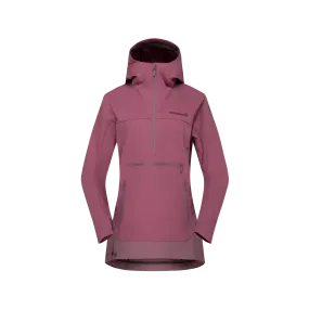 Women's Femund Cotton Anorak