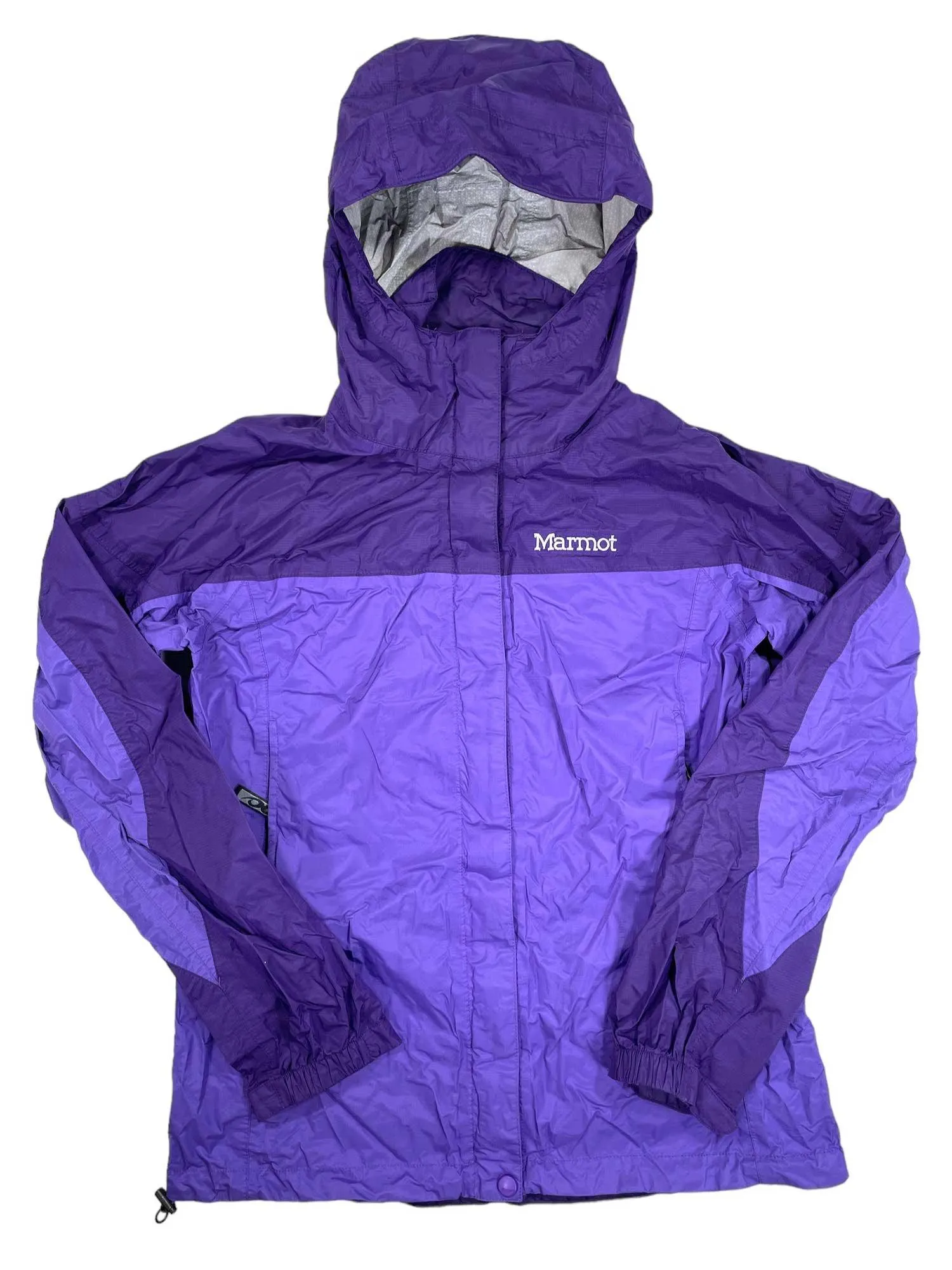 Womens PreCip Rain Jacket